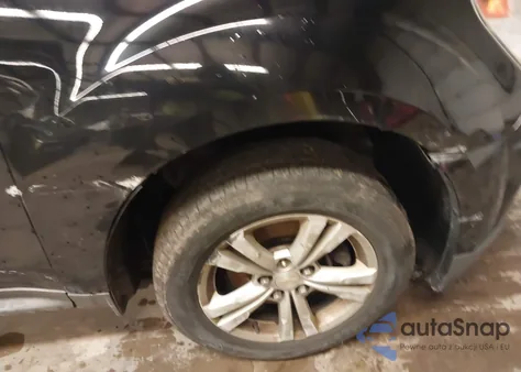 2015 Chevrolet Equinox Ls from USA, damaged, VIN 2GNALAEK4F1112171